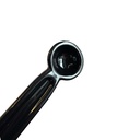 Rhino® Coffee Gear groepborstel scoop detail