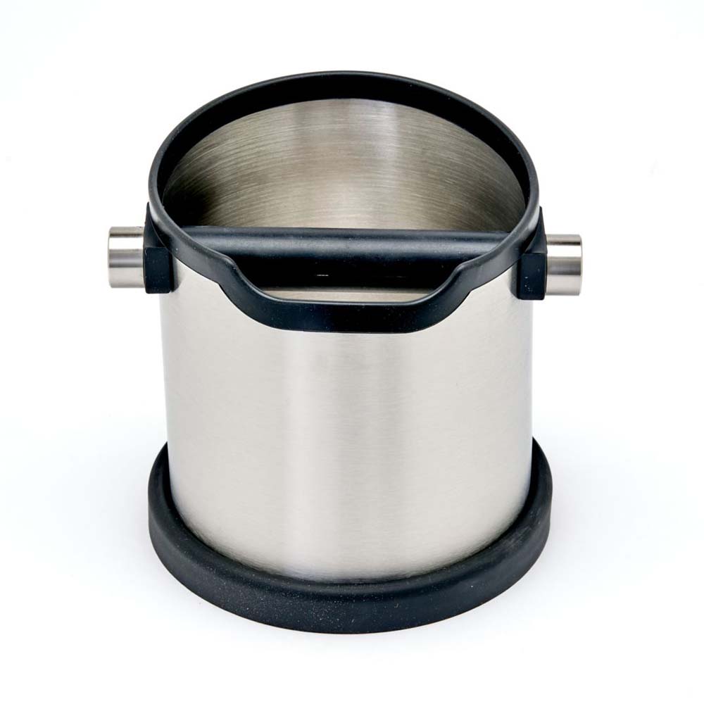 RWKNOCKSS Rhino Coffee Gear Knock Box deluxe recht