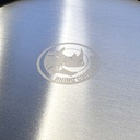 RWKNOCKSS Rhino Coffee Gear Knock Box onderzijde uitklopbak