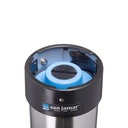 Lift bekerdispenser voor grote bekers