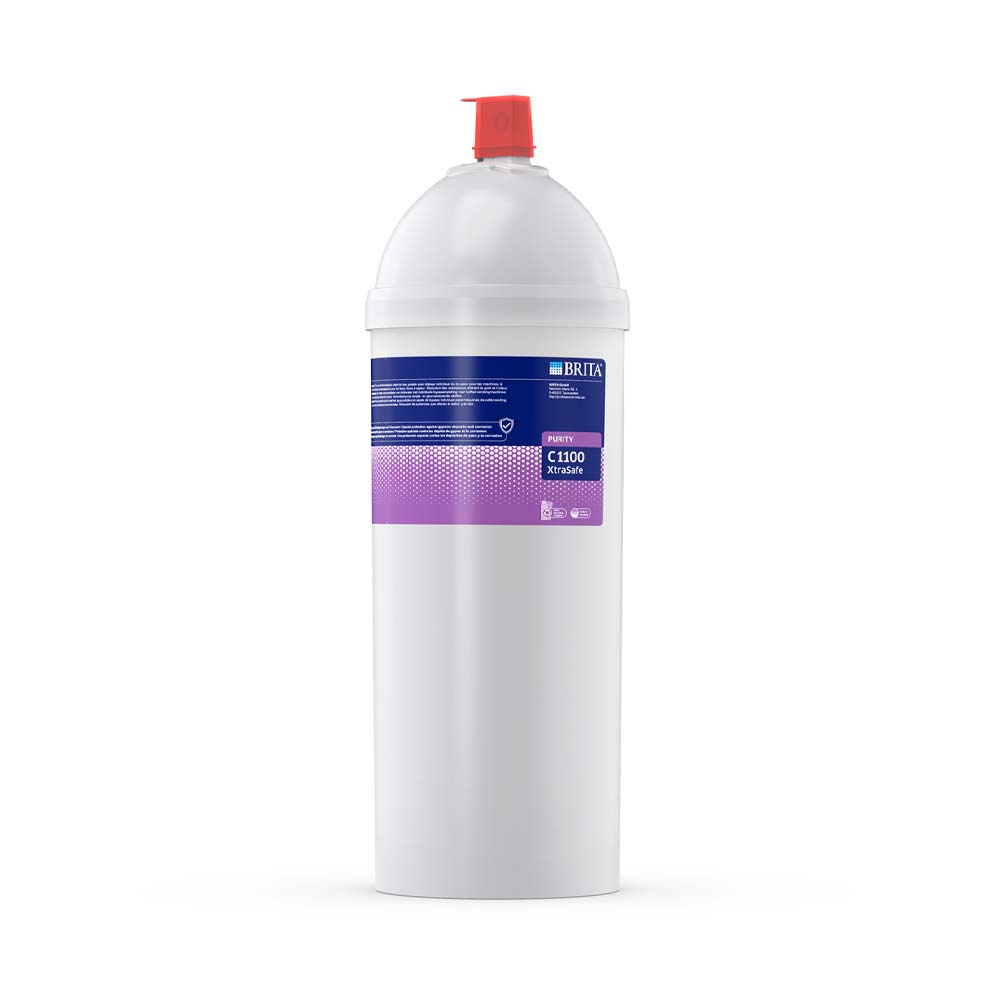 Brita Purity C1100 XtraSafe waterfilter