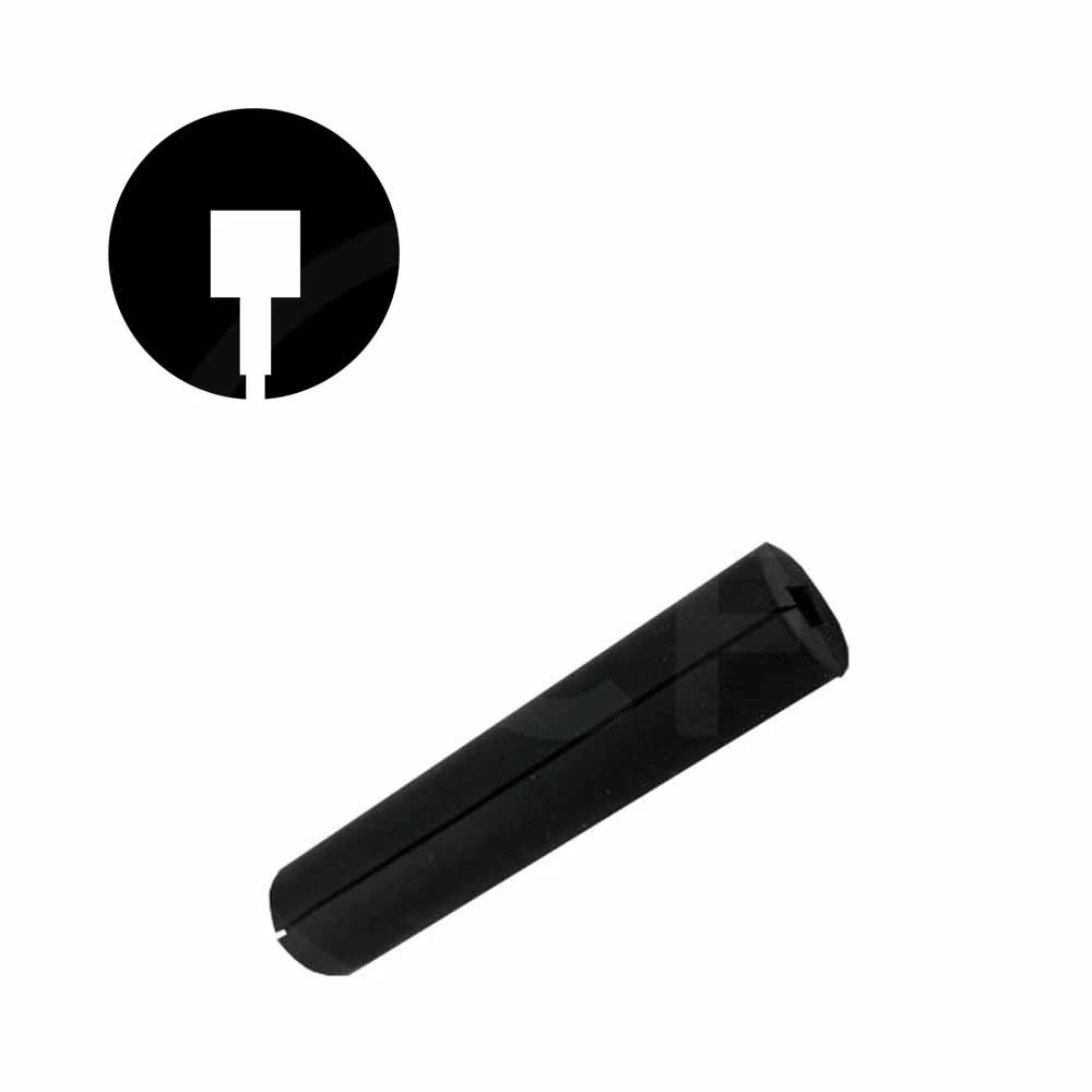 KB-serie voering afklopstang