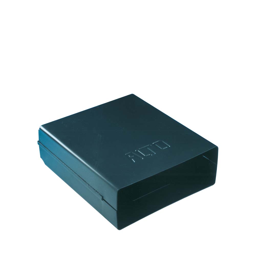 Priolinox dampkap uitkloplade