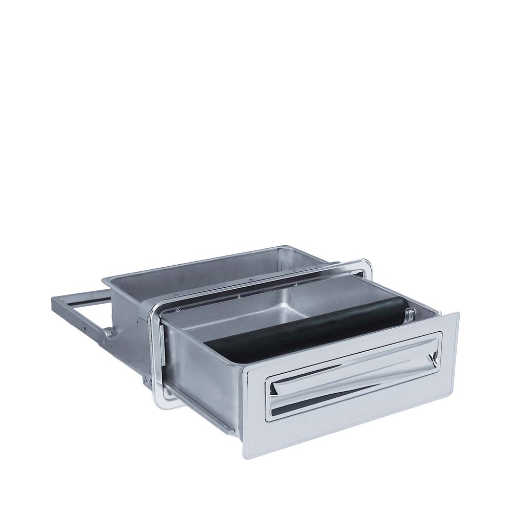 Priolinox uitkloplade