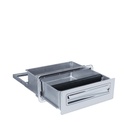 Priolinox uitkloplade