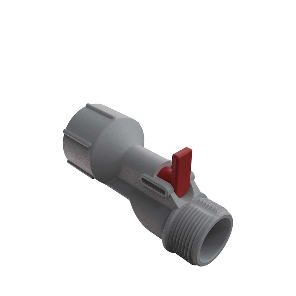 Eltek waterslot reset-unit
