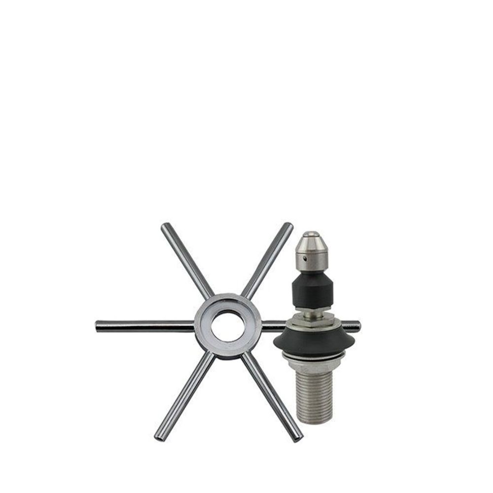 Rhino® Coffee Gear Spinset