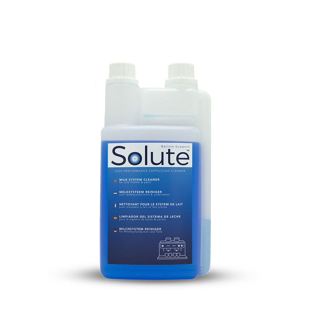 Solute melksysteem reiniger [1.000 ml]
