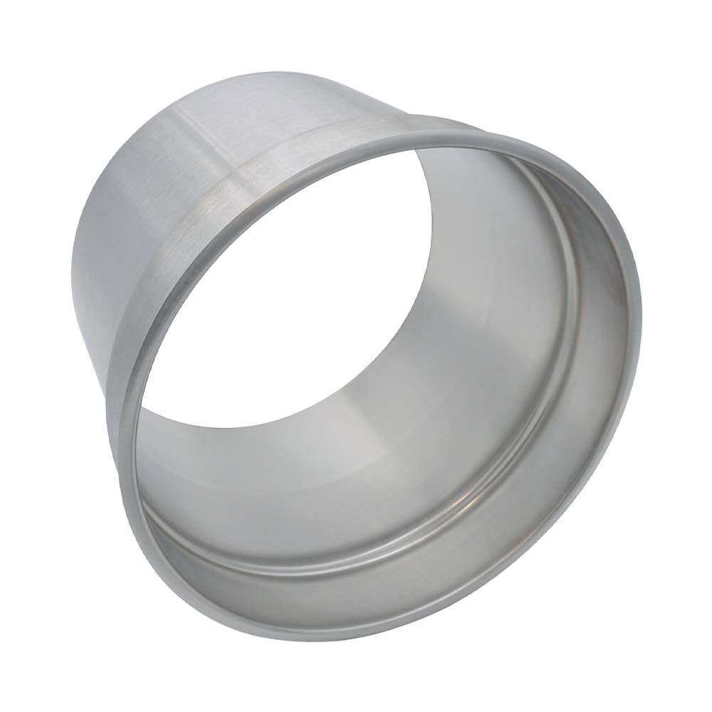 Doorvoer conisch [Ø267 x 185 mm]