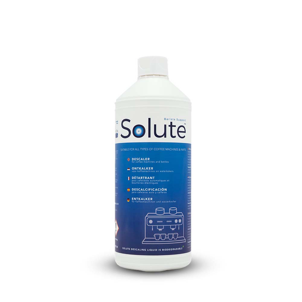 Solute ontkalker Pro [1.000 ml]