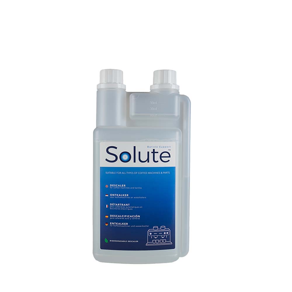 Solute ontkalker Pro [1.000 ml]
