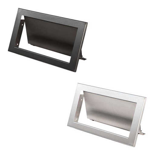 Afvalklep [268 x 125 mm]