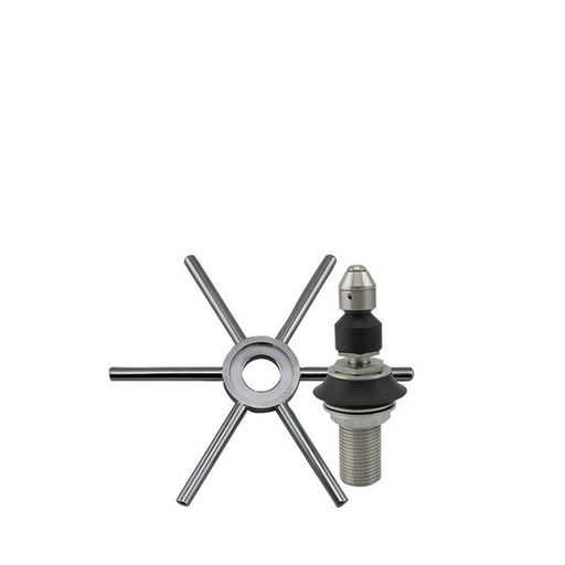 [RHSPINSET] Rhino® Coffee Gear Spinset