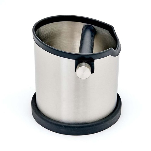 [RWKNOCKSS] Rhino® Coffee Gear uitklopbak rond [Deluxe]