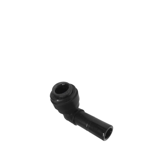 [ATEU1010M] DMfit push-fit koppeling L-vorm Ø10 x 10 mm