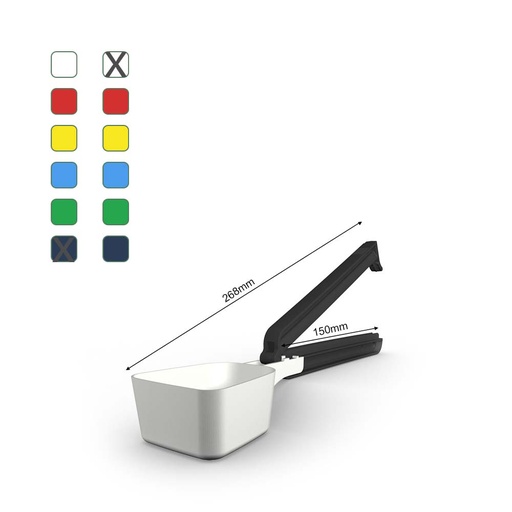 WeLoc Scoop PA 150-110