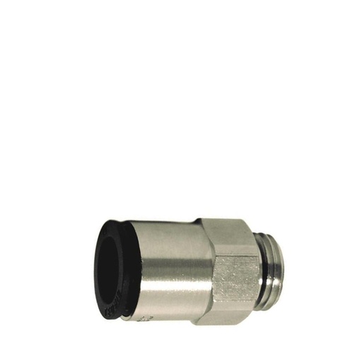 [31010821] Legris push-fit koppeling 1/2" x 8 mm