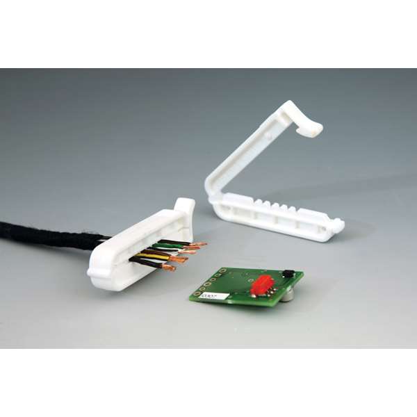 WeLoc Cable Holder PA 50-6 2