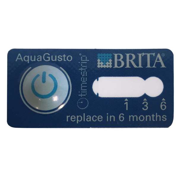 BRITA AquaGusto 100