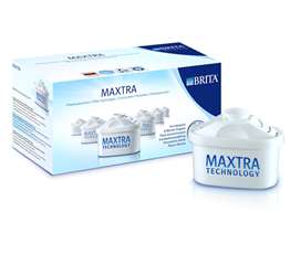 Brita Maxtra waterfilters (6)