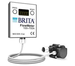 BRITA FlowMeter 100-700A
