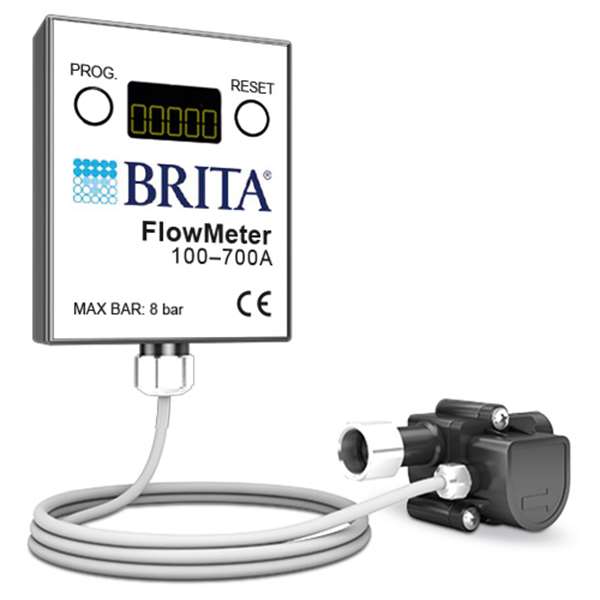 BRITA FlowMeter 100-700A