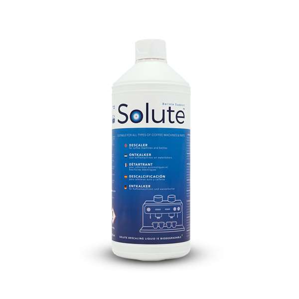 Solute ontkalker XL [1000 ml]