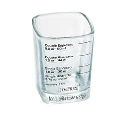 [JoeFrex] espresso shot glass