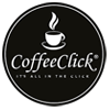 Coffee Click gebruikt WeLoc PA 150 sluitklemmen voor hun koffiezakken
