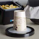 Bekerdispenser 'EZ-fit' inbouw