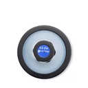 Bekerdispenser 'EZ-fit' membraan transparant