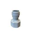 Wartel 1/2" BSP x 10 mm