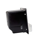 Zijkant van de inbouw organizer inbouw