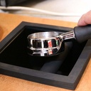 Rhino® Coffee Gear chute portafilter uitslaan