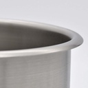 detail EK4-serie boord kraag flens