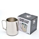 Rhinowares RVS Pro melkkan met doos