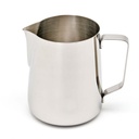 Rhino Coffee Gear RVS melkkan professional