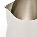 Rhino Coffee Gear melkkan tuit detail