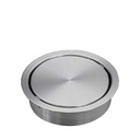 Afvalklep AN-DH015 360º