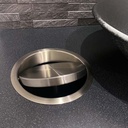 Afvalklep AN-DH015 360º