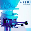 WeLoc PA 320 sluitklem ATMI