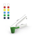 WeLoc Scoop PA 150-15