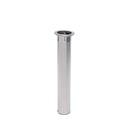 Bekerdispenser M inbouw RVS horizontaal