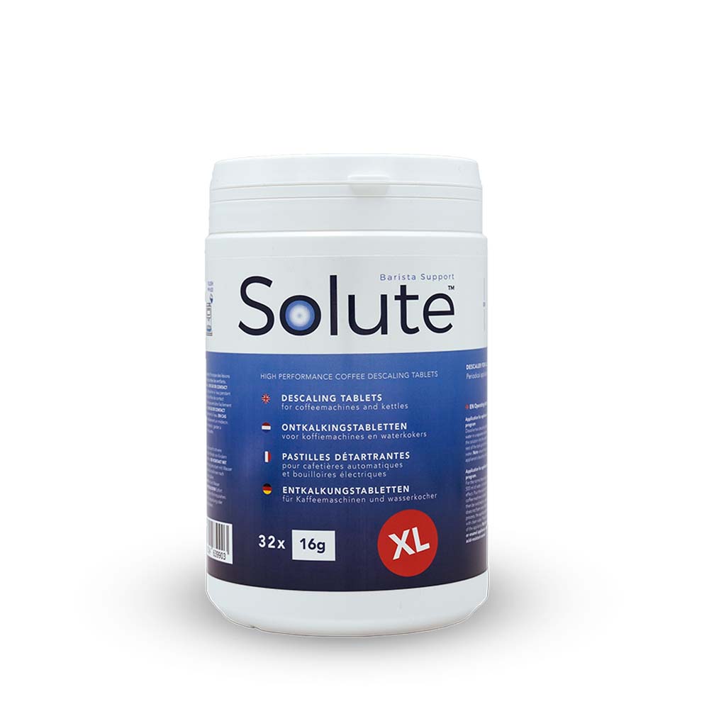 Solute ontkalktabletten [32 x 16 gr]