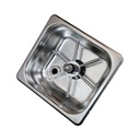 Rhino® Coffee Gear Pitcher Rinser 150