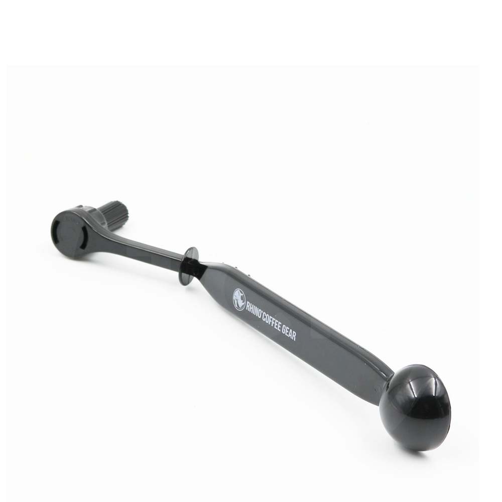 [RHGB] Rhino® Coffee Gear groepborstel scoop
