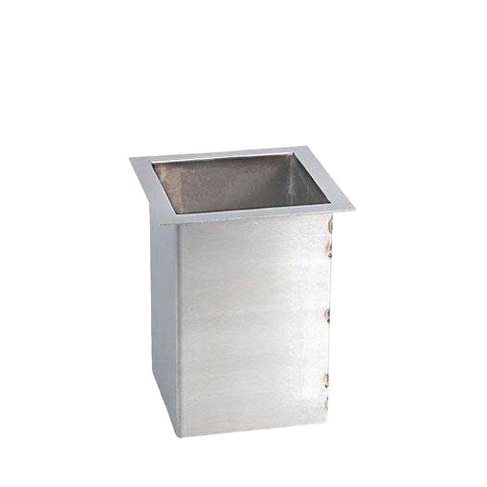 [SWK-1050-000] Doorvoer [110 x 110 mm]