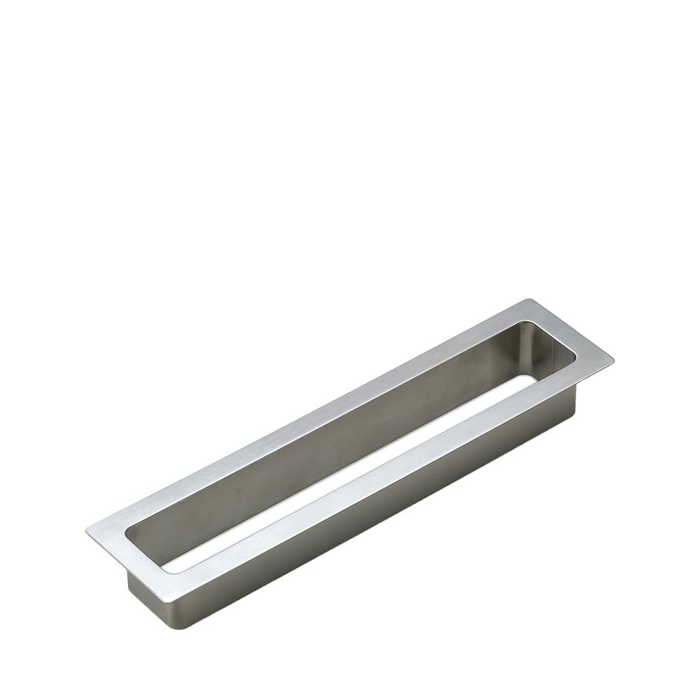 Doorvoer [257 x 42 mm]