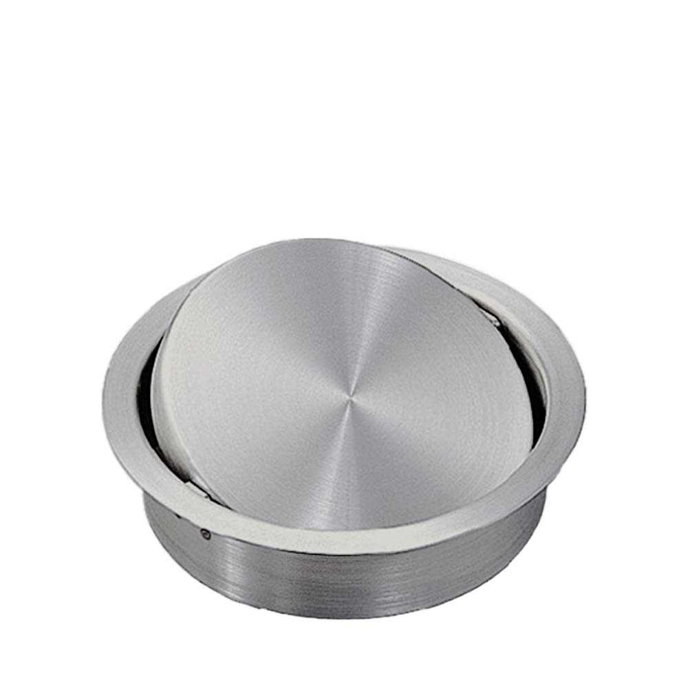 Afvalklep AD-DH015 360º
