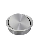Afvalklep AD-DH015 360º